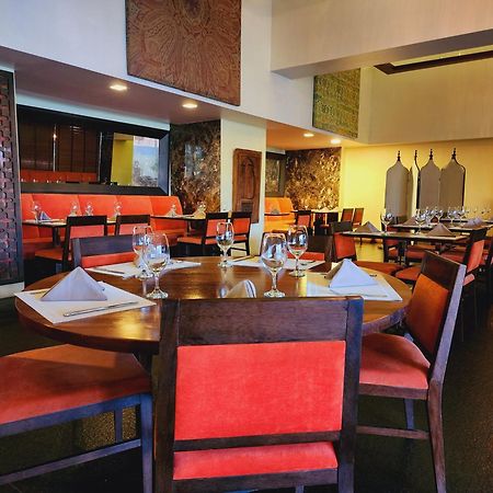 פורלמאר Sunsol Unik Luxury Hotel מראה חיצוני תמונה