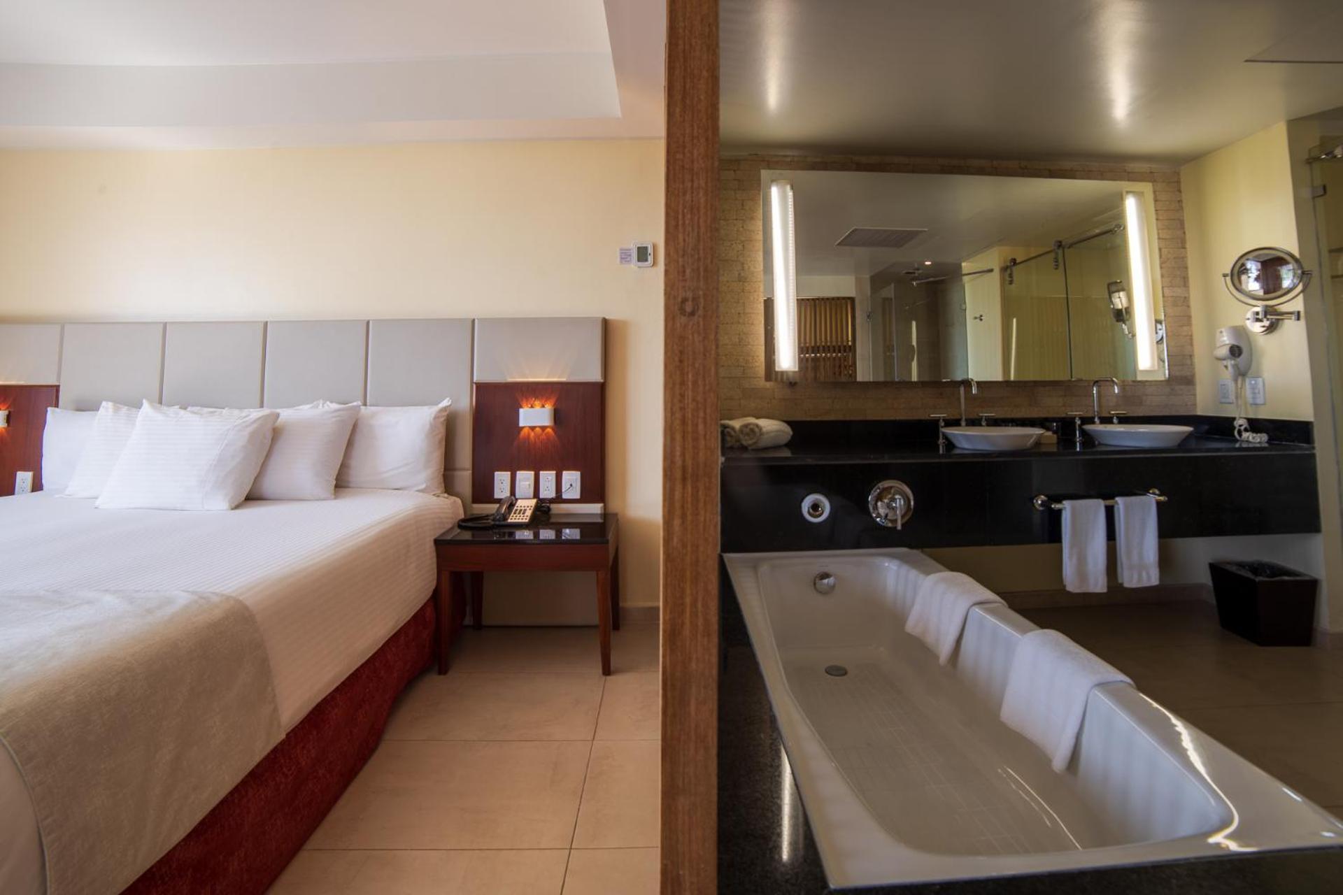 פורלמאר Sunsol Unik Luxury Hotel מראה חיצוני תמונה
