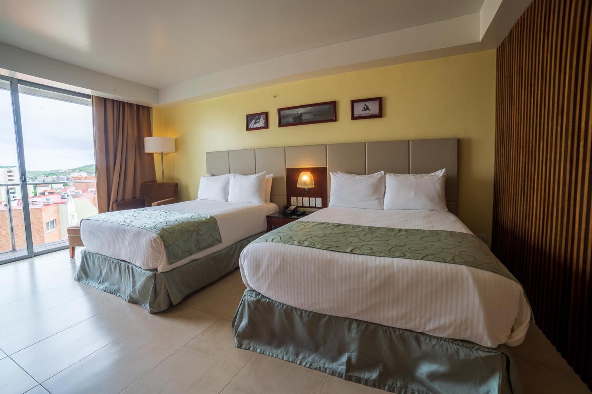 פורלמאר Sunsol Unik Luxury Hotel מראה חיצוני תמונה