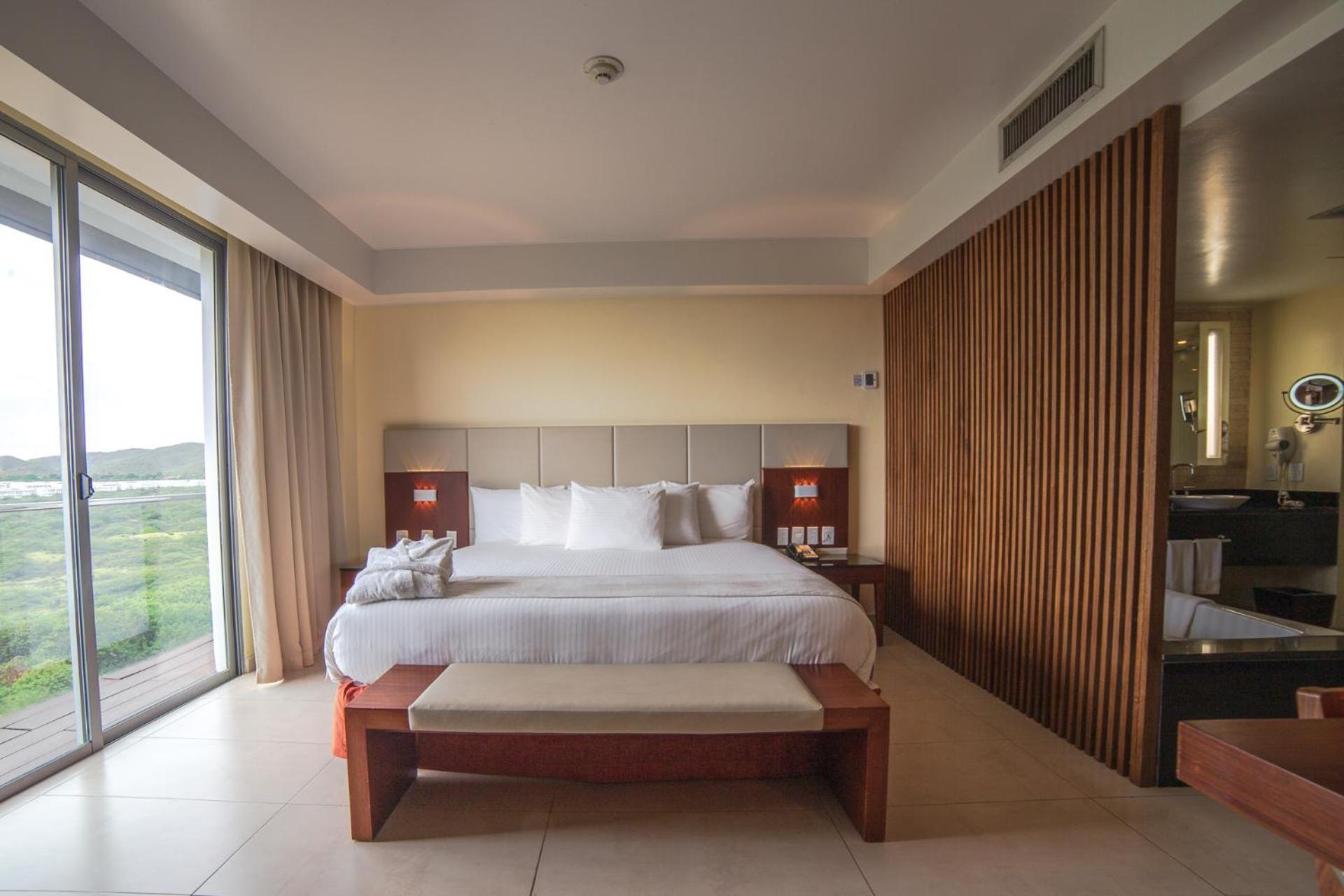 פורלמאר Sunsol Unik Luxury Hotel מראה חיצוני תמונה