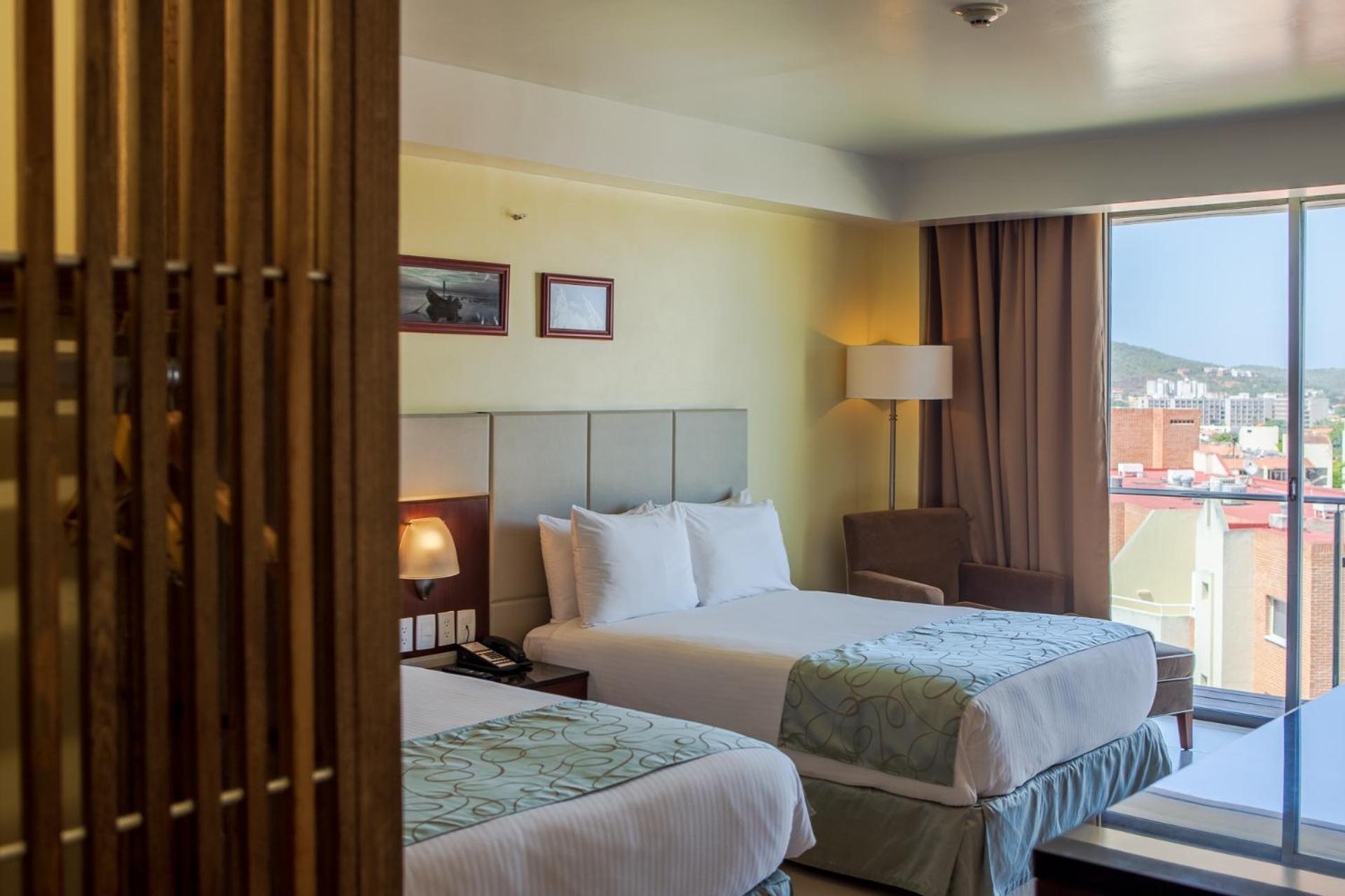 פורלמאר Sunsol Unik Luxury Hotel מראה חיצוני תמונה