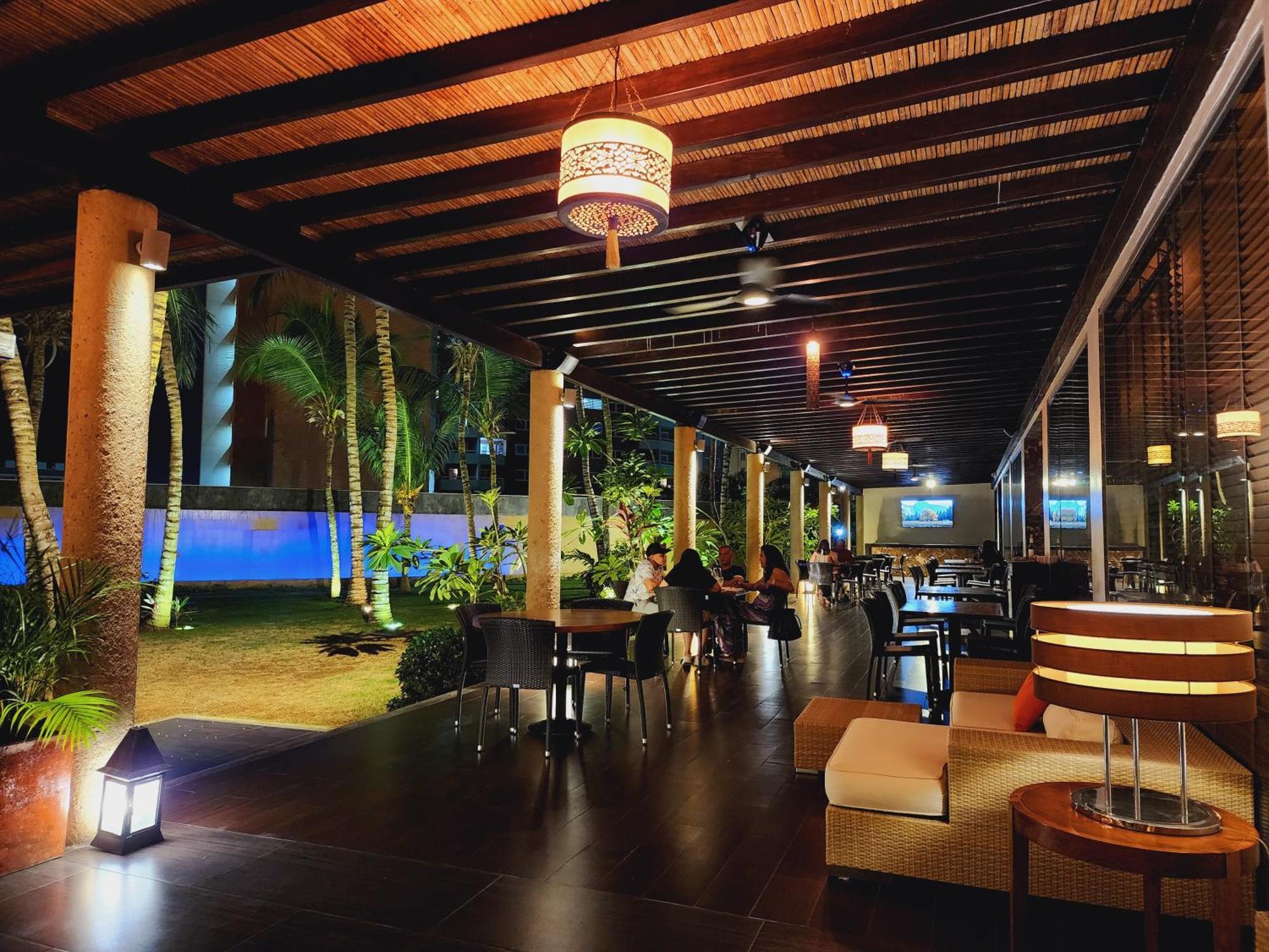 פורלמאר Sunsol Unik Luxury Hotel מראה חיצוני תמונה