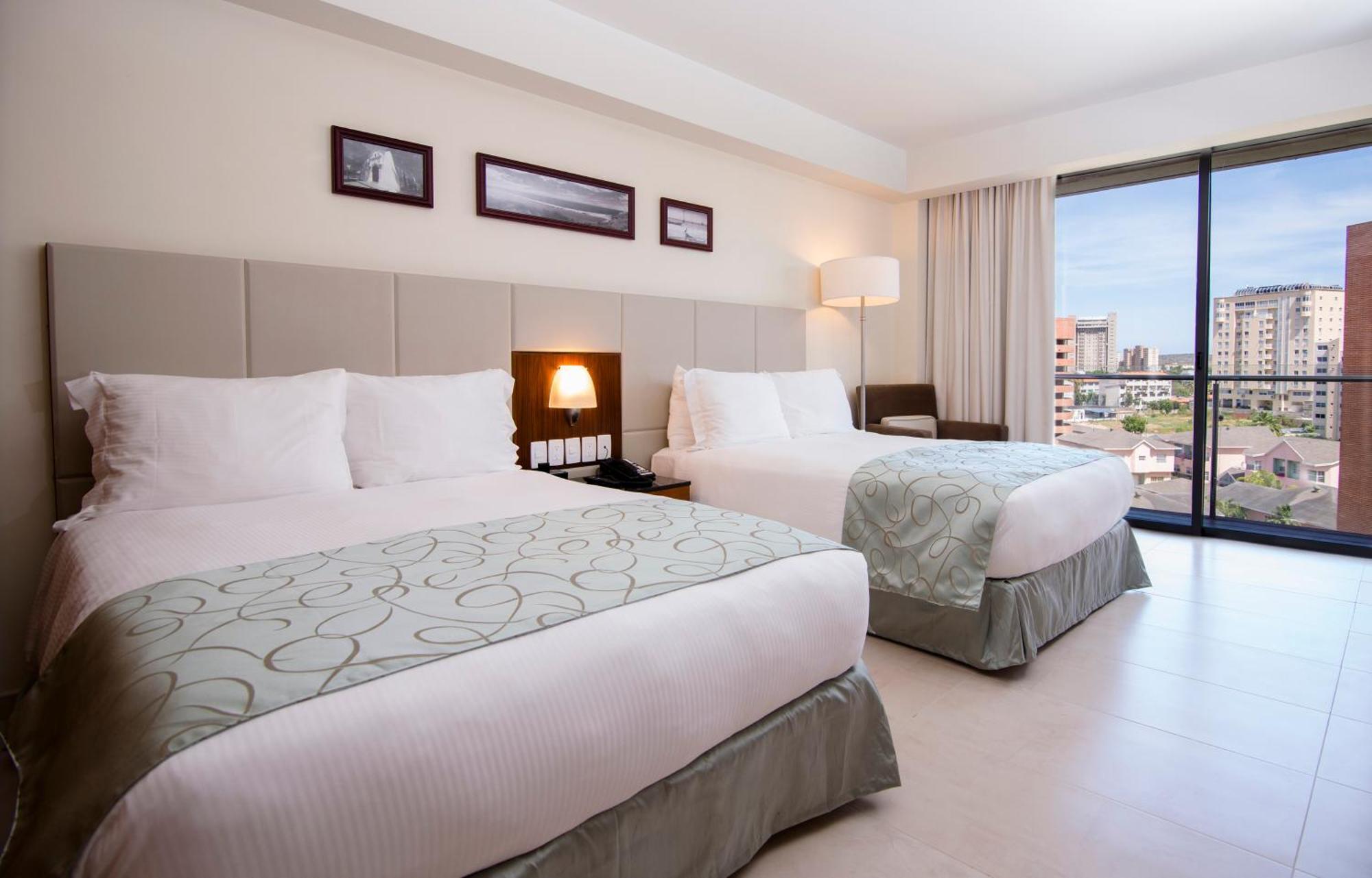 פורלמאר Sunsol Unik Luxury Hotel מראה חיצוני תמונה