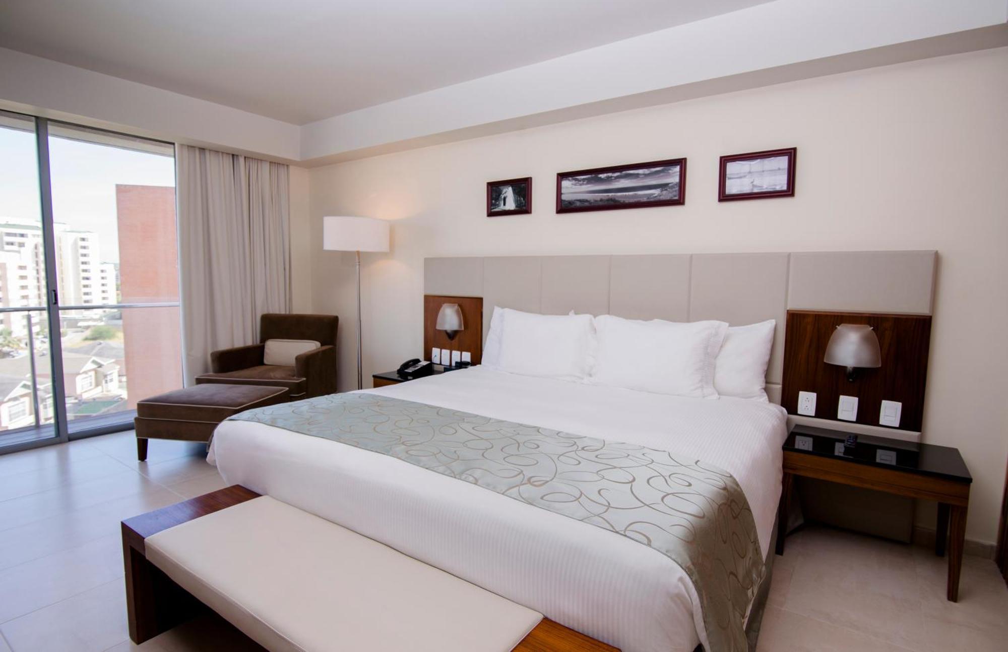 פורלמאר Sunsol Unik Luxury Hotel מראה חיצוני תמונה