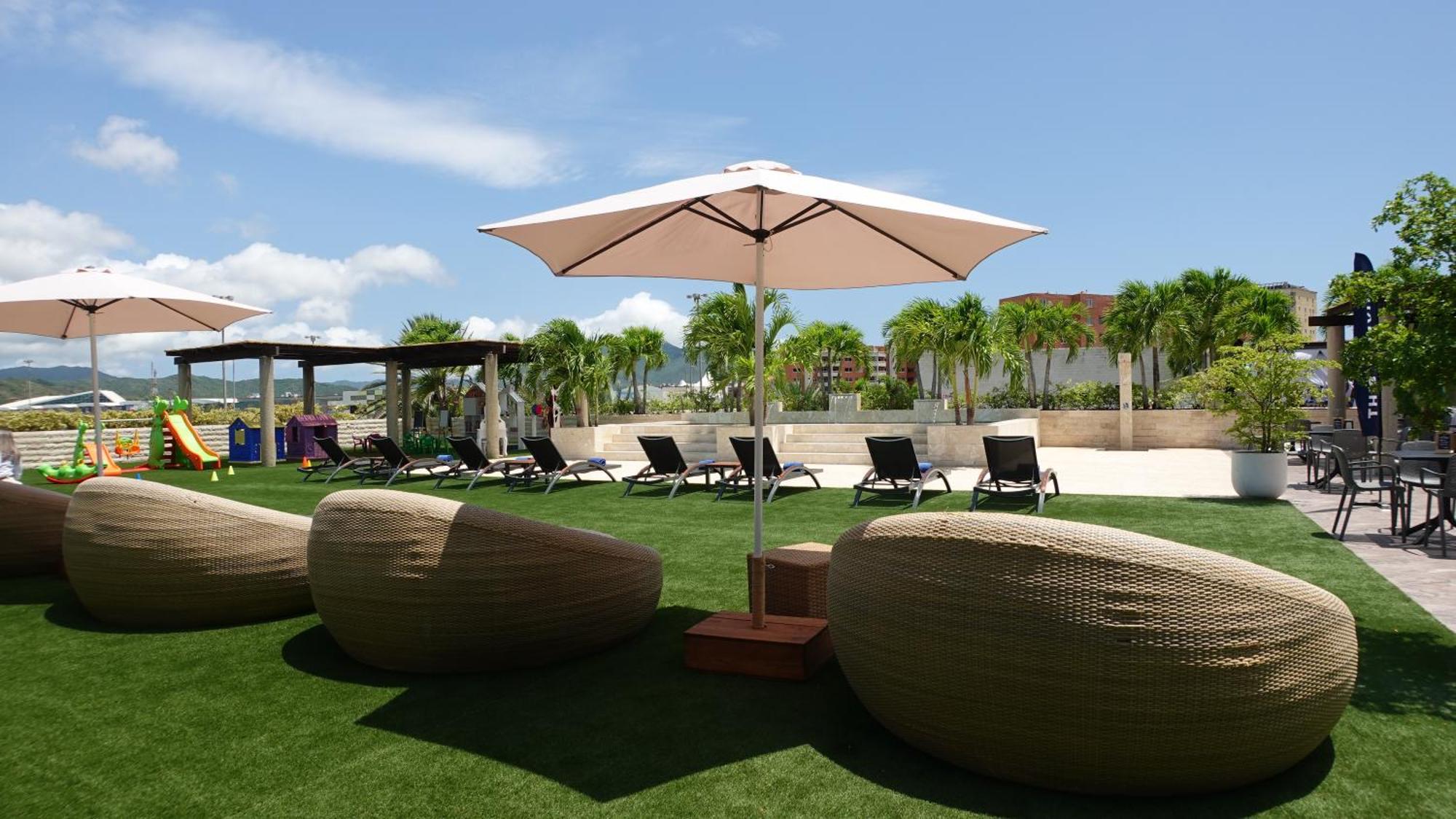 פורלמאר Sunsol Unik Luxury Hotel מראה חיצוני תמונה