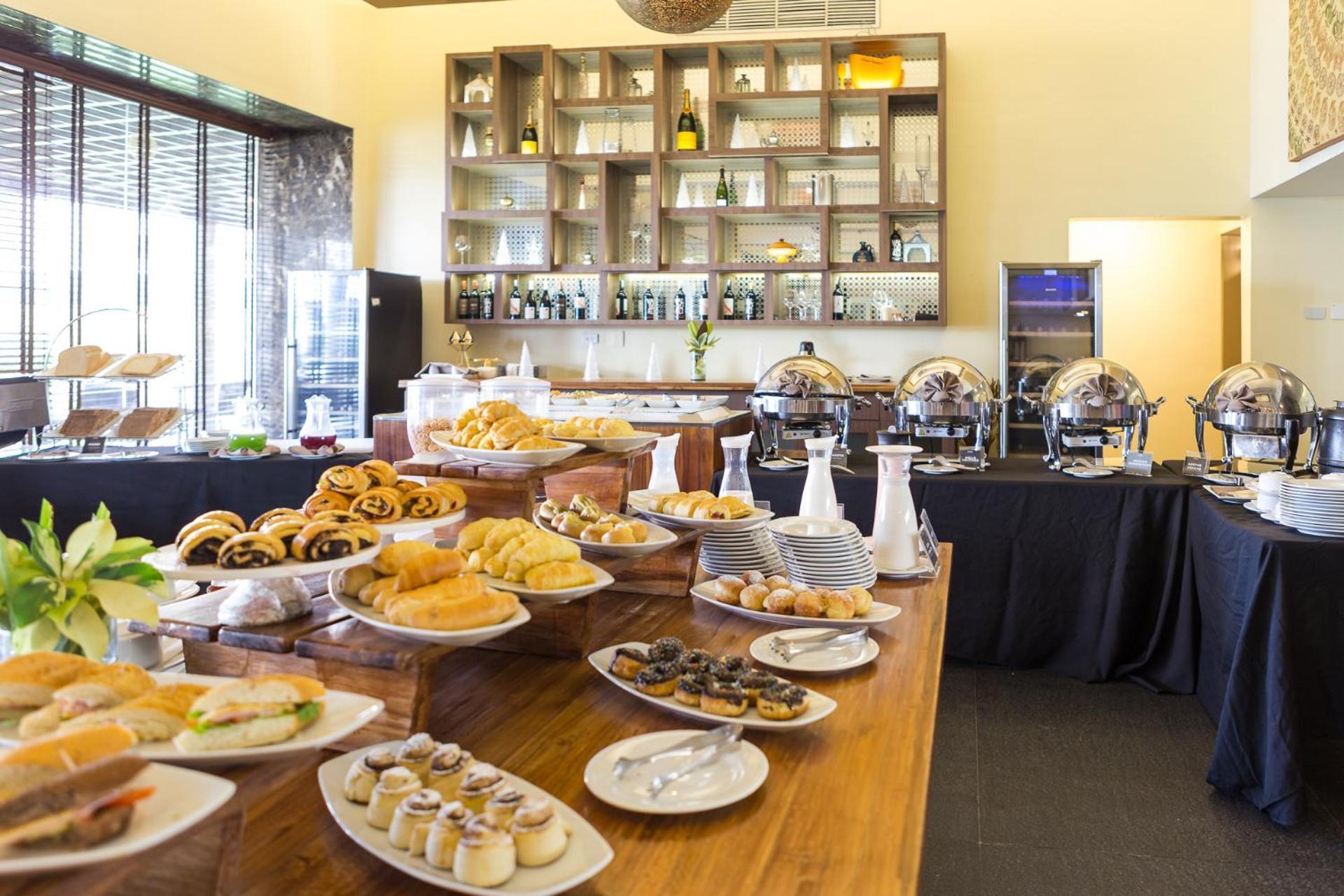 פורלמאר Sunsol Unik Luxury Hotel מראה חיצוני תמונה