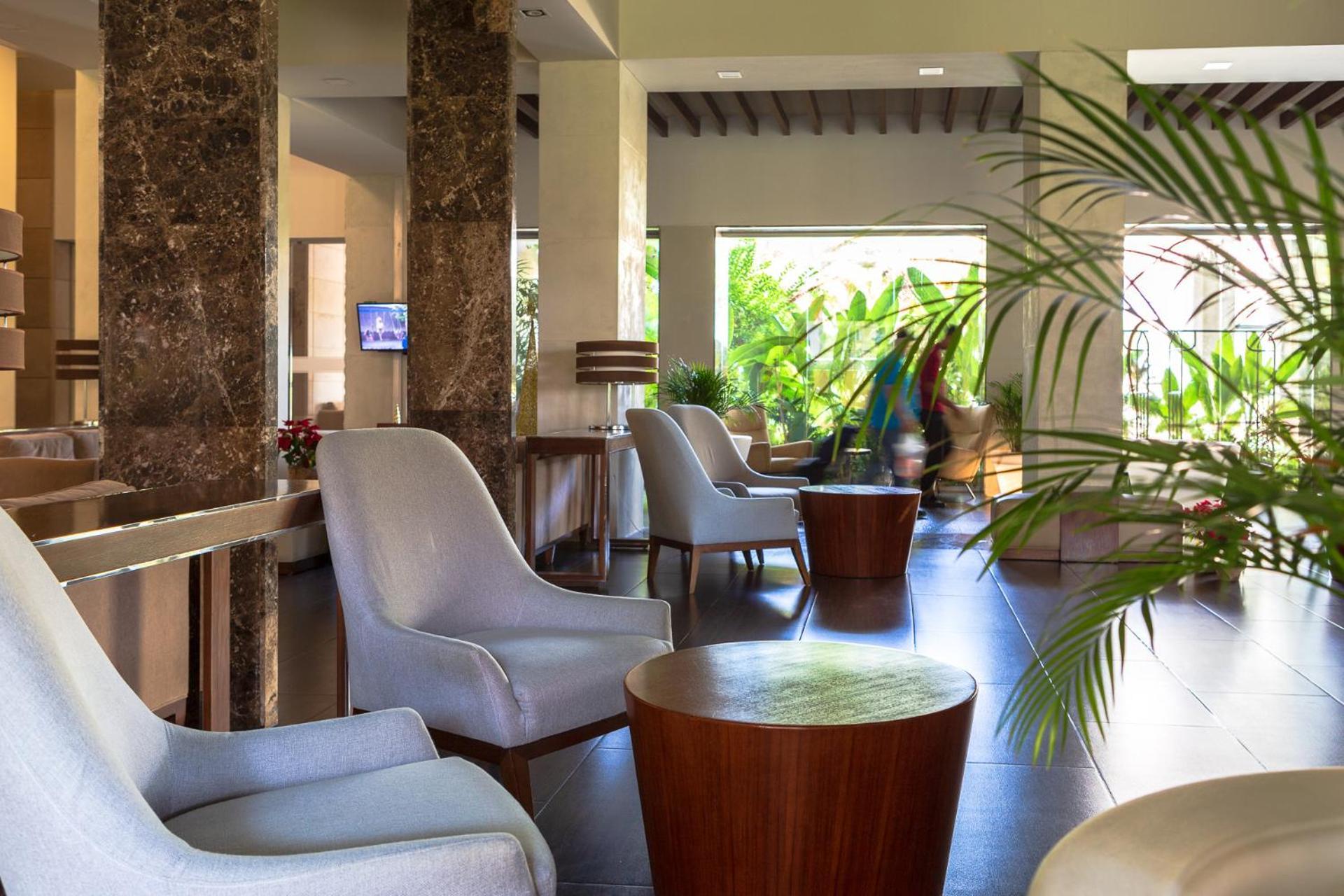 פורלמאר Sunsol Unik Luxury Hotel מראה חיצוני תמונה