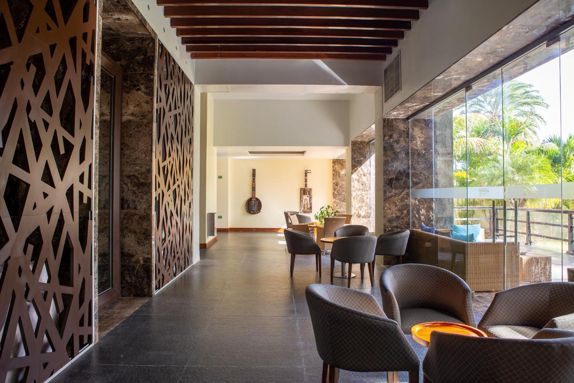 פורלמאר Sunsol Unik Luxury Hotel מראה חיצוני תמונה