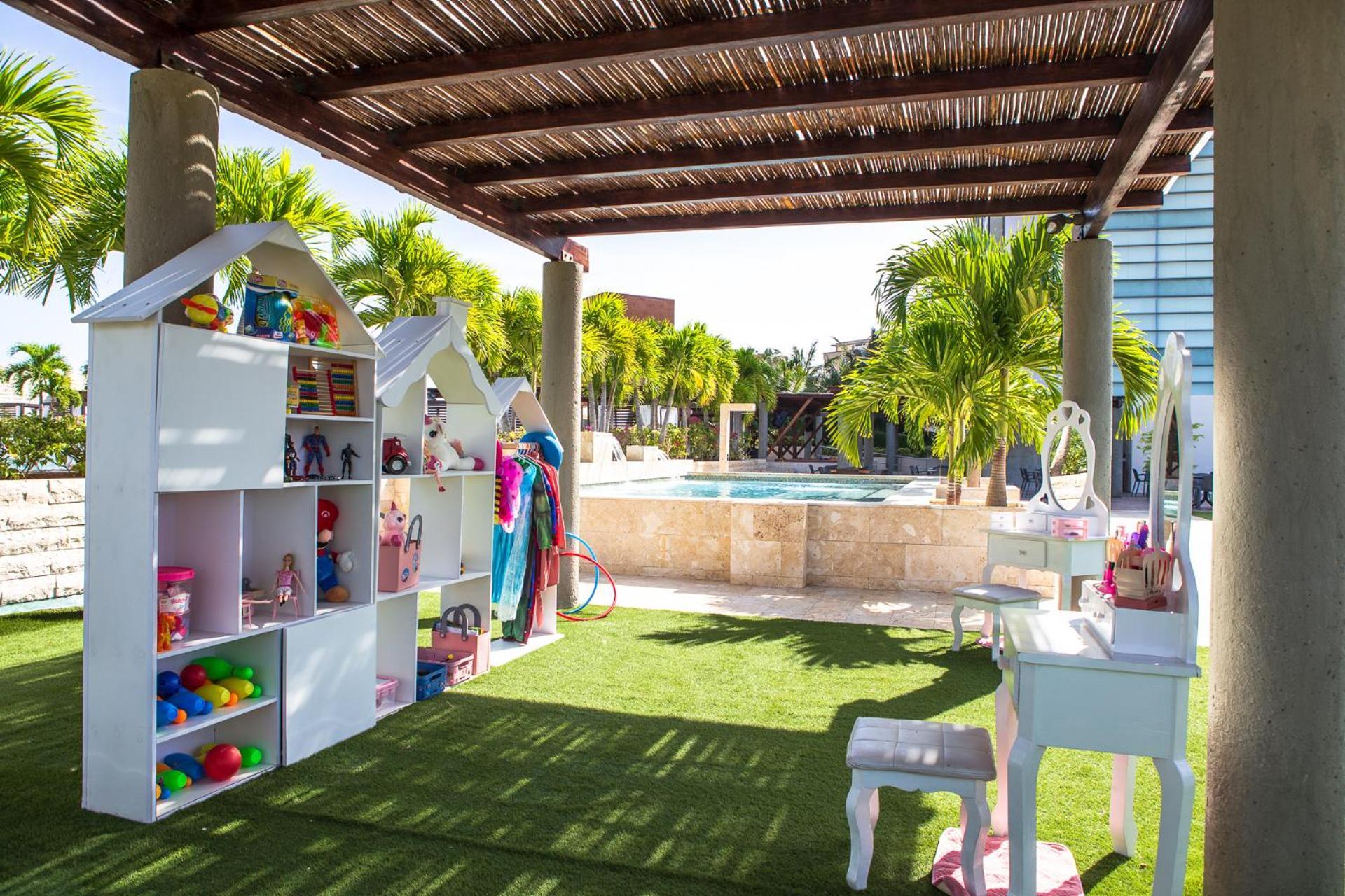 פורלמאר Sunsol Unik Luxury Hotel מראה חיצוני תמונה