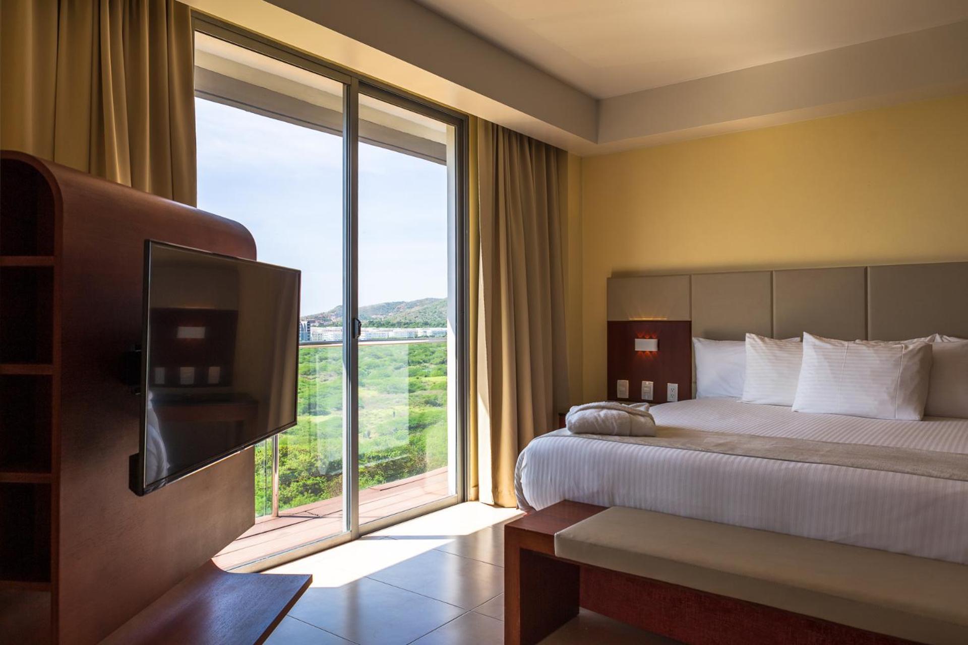 פורלמאר Sunsol Unik Luxury Hotel מראה חיצוני תמונה