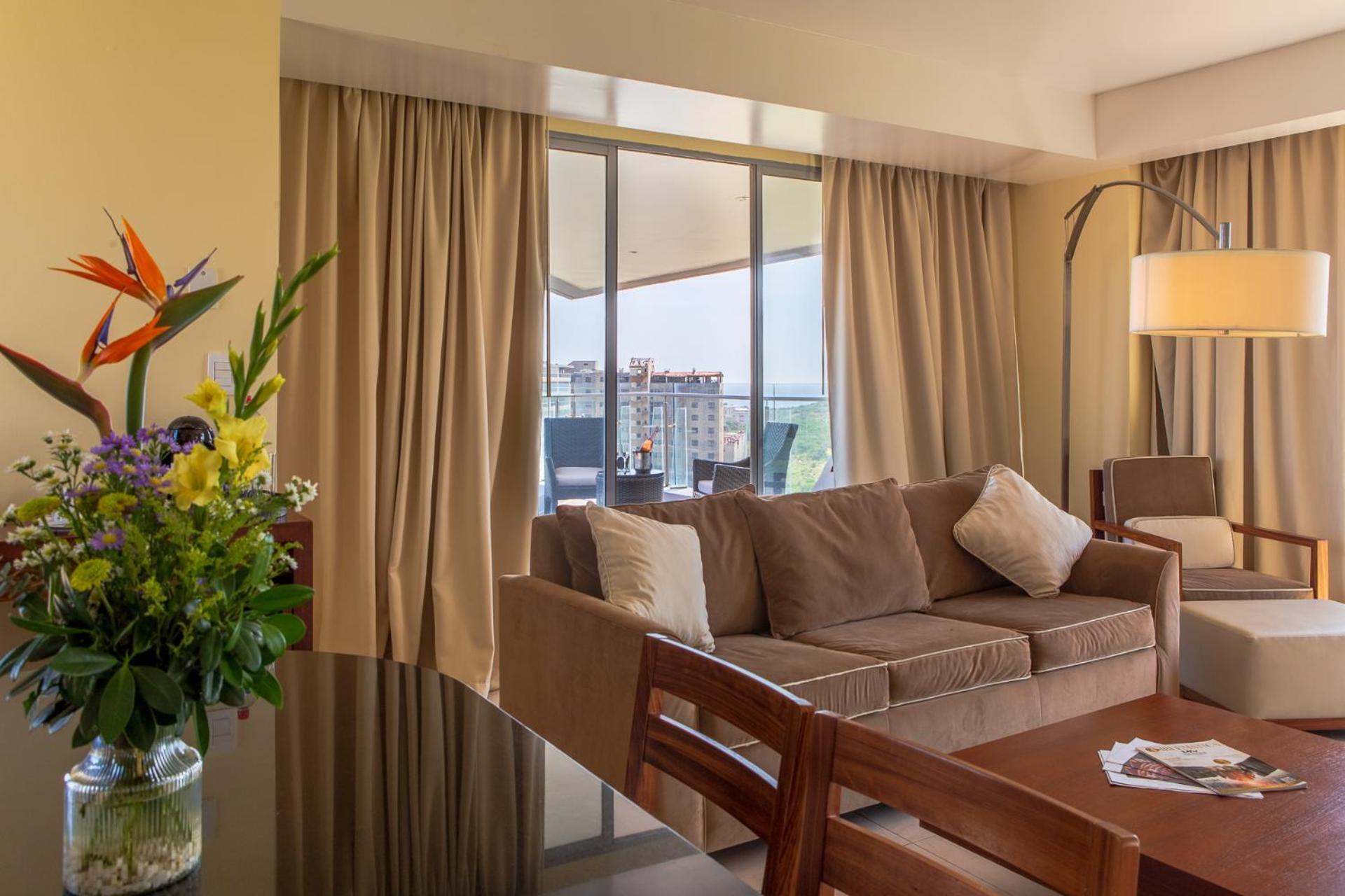 פורלמאר Sunsol Unik Luxury Hotel מראה חיצוני תמונה