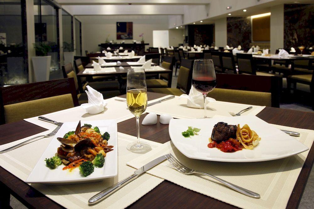 פורלמאר Sunsol Unik Luxury Hotel מראה חיצוני תמונה