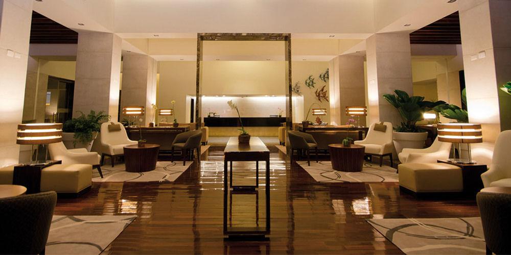 פורלמאר Sunsol Unik Luxury Hotel מראה חיצוני תמונה