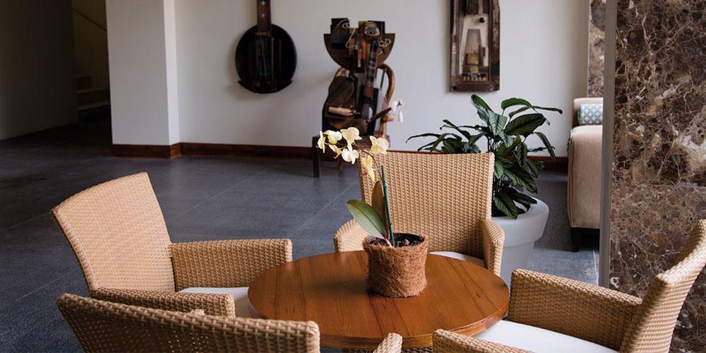 פורלמאר Sunsol Unik Luxury Hotel מראה חיצוני תמונה