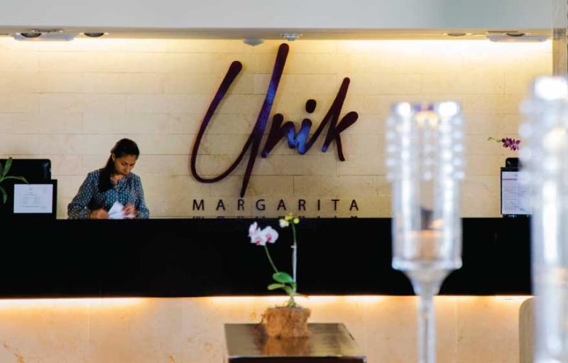 פורלמאר Sunsol Unik Luxury Hotel מראה חיצוני תמונה
