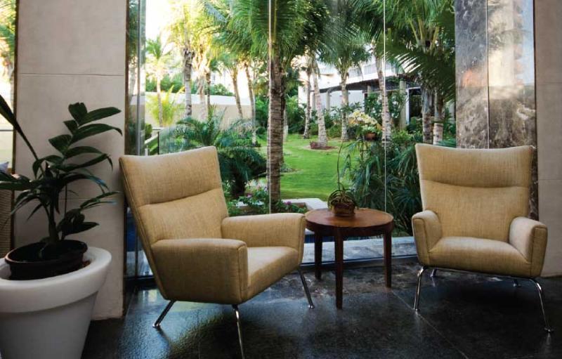 פורלמאר Sunsol Unik Luxury Hotel מראה חיצוני תמונה