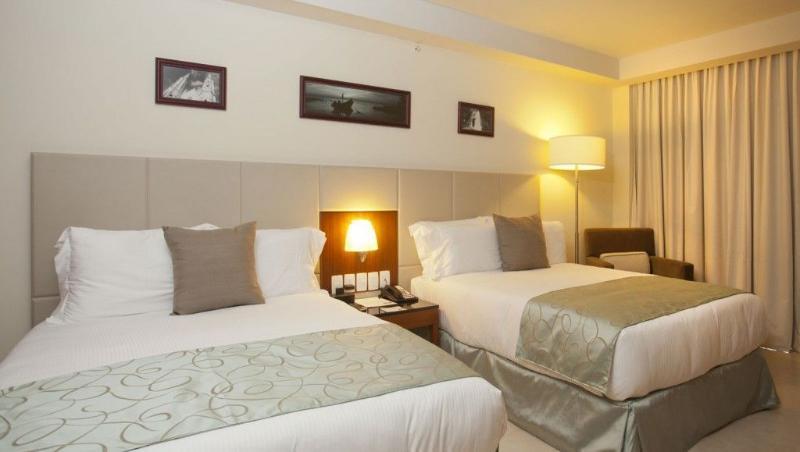 פורלמאר Sunsol Unik Luxury Hotel מראה חיצוני תמונה