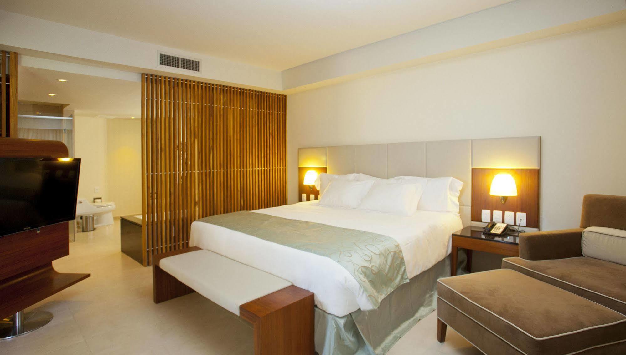 פורלמאר Sunsol Unik Luxury Hotel מראה חיצוני תמונה