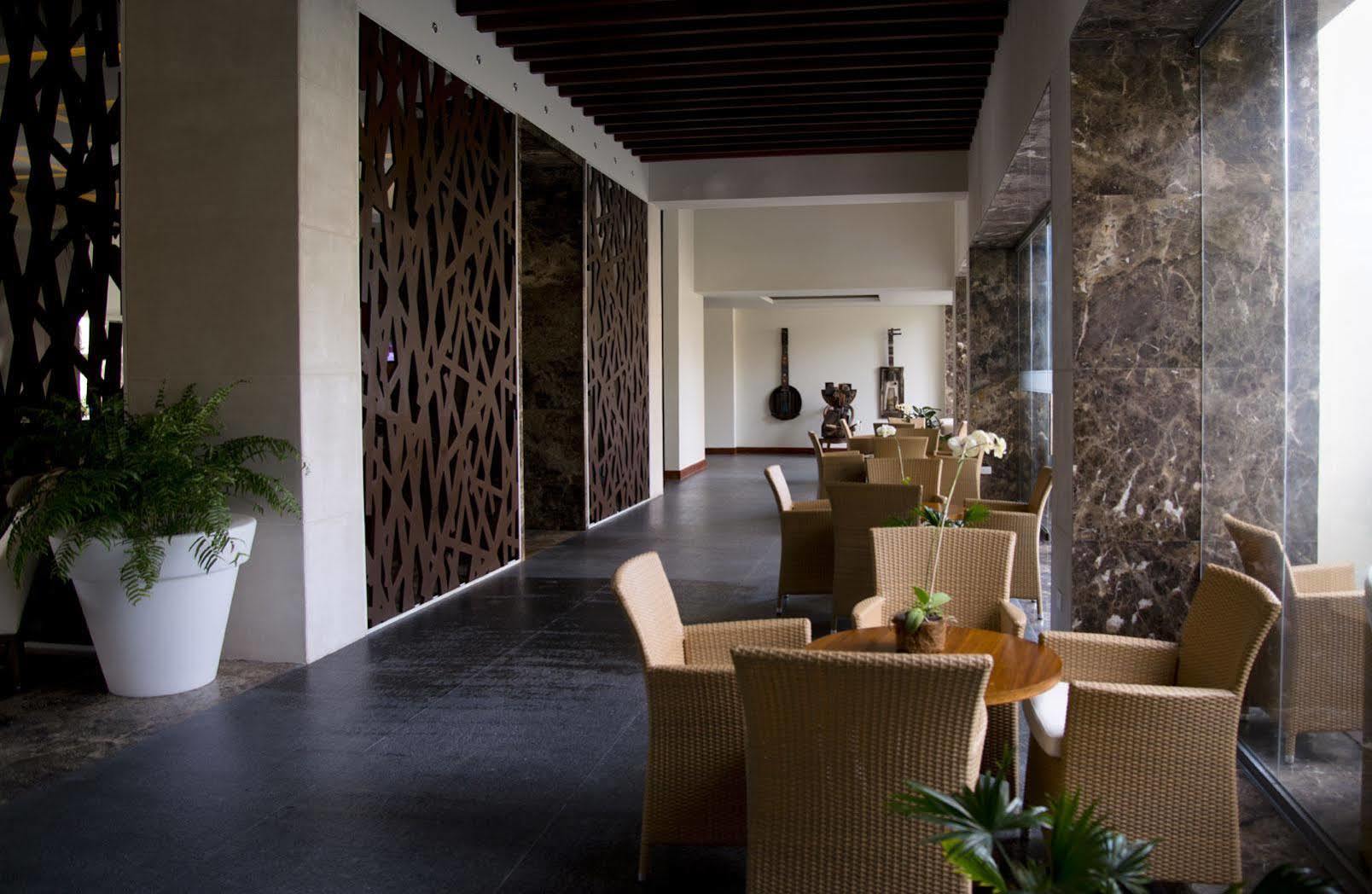 פורלמאר Sunsol Unik Luxury Hotel מראה חיצוני תמונה