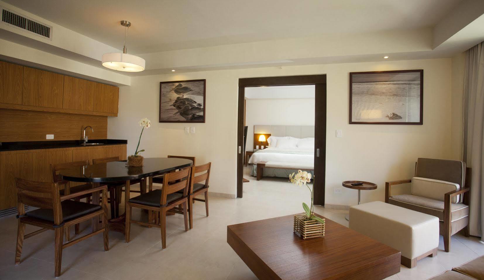 פורלמאר Sunsol Unik Luxury Hotel מראה חיצוני תמונה