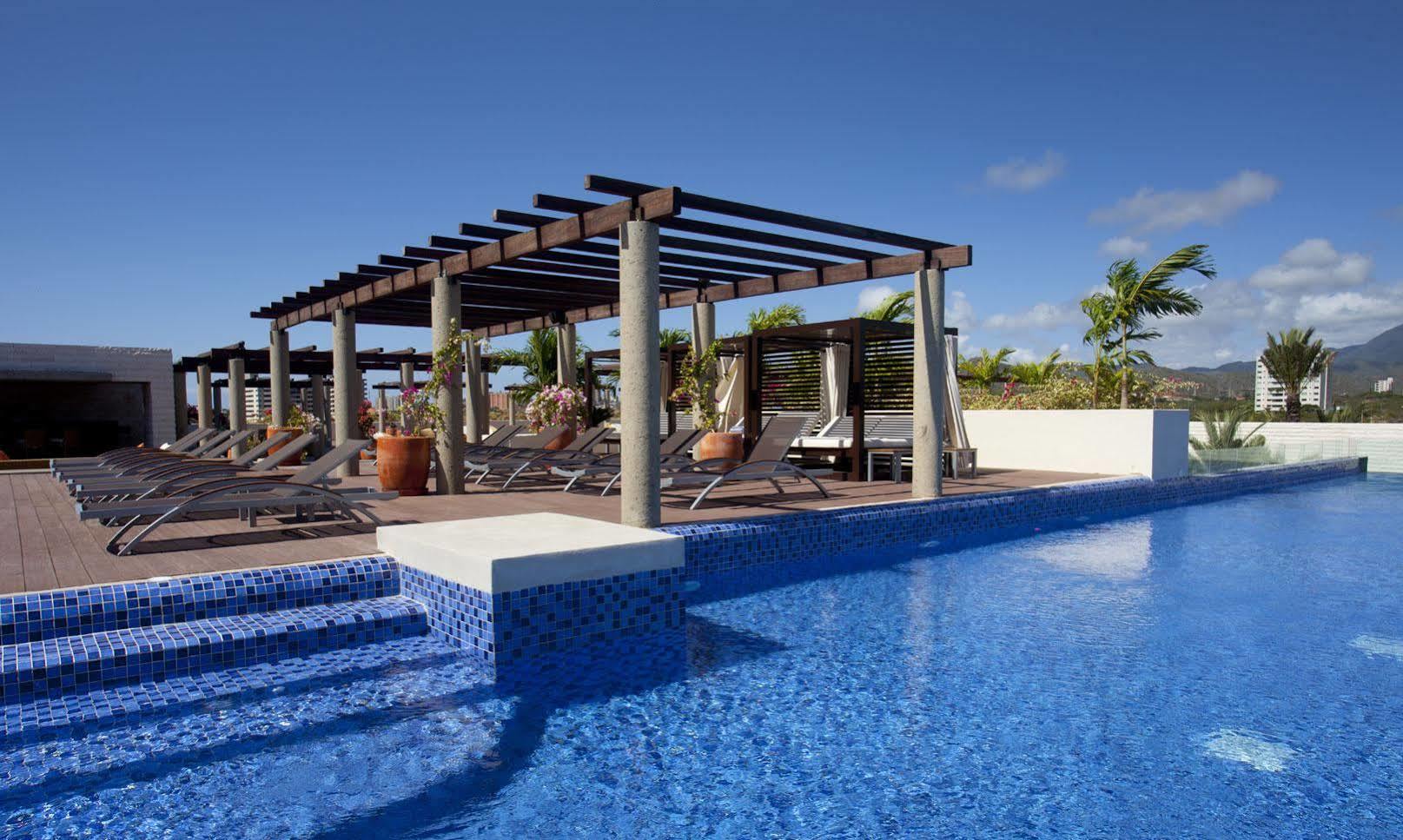 פורלמאר Sunsol Unik Luxury Hotel מראה חיצוני תמונה